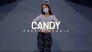 Doja Cat  Candy  KESSY choreography [upl. by Akanke]