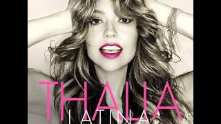 Thalía Feat Maluma  Desde Esa Noche Pop Dance Remix [upl. by Peyton]