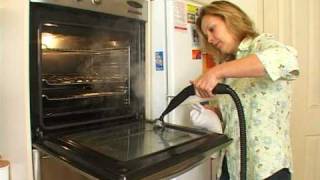 Cleaning Tips for Monster Steam Cleaner [upl. by Eivets]