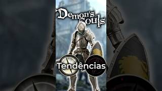 O QUE SÃO TENDÊNCIAS DE MUNDO demonssouls [upl. by Fabriane]