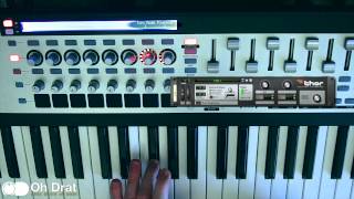 How to Use Monophonic VS Polyphonic Instruments [upl. by Rebba367]