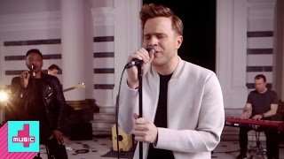 Olly Murs  History Live [upl. by Asset]