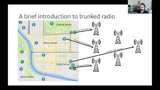 Amateur Radio Meetup P25 Trunked Radio [upl. by Shiverick]