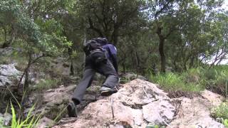 Vía Ferrata La Hermida en Cantabria [upl. by Hoy]