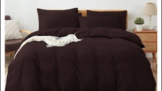 Duvets are they Worth It sufdari Duvet Cover [upl. by Zebedee]