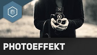 Der Photoeffekt einfach erklärt [upl. by Compte380]