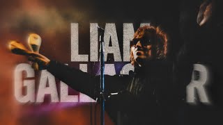 Liam Gallagher  Everything’s Electric NEW SONG [upl. by Leasia]