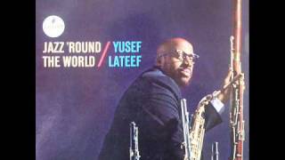 Yusef Lateef  India [upl. by Annez412]