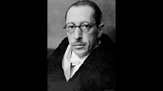 quotAugursquot Chord Info  Stravinsky  quotRite of Springquot [upl. by Nyladgam]