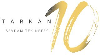 TARKAN  Sevdam Tek Nefes [upl. by Ernst596]