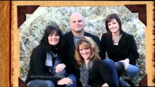 Modern Polygamist Family Goes Public [upl. by Deana]