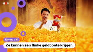 Nieuwe reclameregels voor YouTubers en TikTokkers [upl. by Alena]