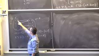 Lecture 2 Cantors Theory of Cardinality Size [upl. by Amaryl]