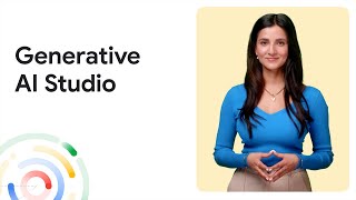 Prototyping language apps with Generative AI Studio [upl. by Enaid]