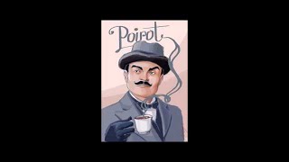 Das unvollendete Bildnis Ein Fall fur Hercule Poirot 23 Hörbuch von Agatha Christie [upl. by Yentrac517]