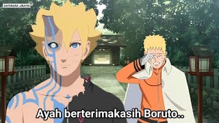 Boruto Episode 294 Subtitle Indonesia Terbaru  Boruto Two Blue Vortex 6 Part 93 Menyelamatkan Ayah [upl. by Gnim]