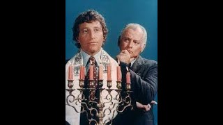 Lanigans Rabbi 197677 Was A Unique Take On The NBC Mystery Movie Genre Of The 1970s [upl. by Amsirak]