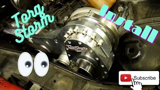 57 Hemi TorqStorm install [upl. by Collin]