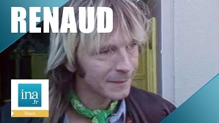 Renaud et Chanteurs Sans Frontières pour lEthiopie  Archive vidéo INA [upl. by Esinev]