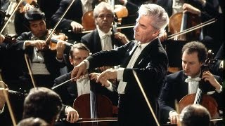 Beethoven Symphony No 5  Karajan · Berliner Philharmoniker [upl. by Yllah61]