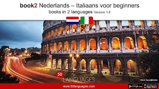 Italiaans voor beginners in 100 lessen [upl. by Artimas230]