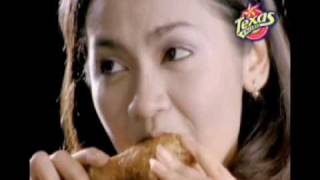 Texas Chicken Indonesia Commercial 1 [upl. by Coffeng]