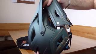 Giro Switchblade MIPS Helm [upl. by Schaaff]