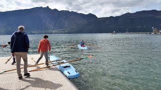 AixlesBains  Sur les traces des champions dernière étape à Aix les Bains [upl. by Silin]