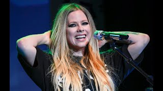 Avril Lavigne Live In New York Full Concert 2022 HD [upl. by Shippee]