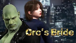 Orcs Bride  PC Gameplay [upl. by Eioj]