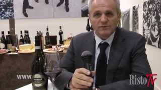 Vinitaly 2014  Cottini [upl. by Genna]