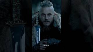 Ragnar Lothbrok 🖤 Most Badass Edit 👿 [upl. by Eladnar]