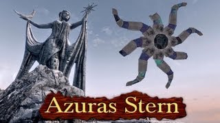 Skyrim  Azuras Stern  Schwarzen Stern bekommen Welcher ist besser [upl. by Cowden]