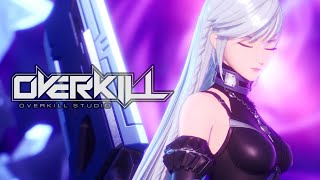 Dungeon Fighter Overkill  Project Overkill First Gameplay Trailer  Neople DFO Remake PC Unreal 4 [upl. by Arawaj929]