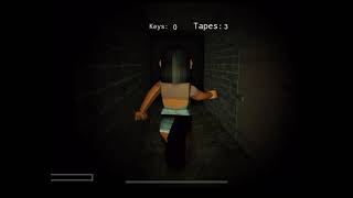 5 idiots try’s to find tapesRoblox Drippler [upl. by Yesor]