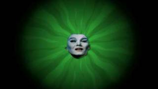 My Madame Leota Projection Loop [upl. by Htebasil880]