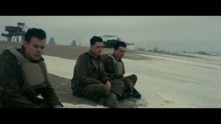 Dunkirk quotThe Dunkirk Spiritquot Featurette 2018 [upl. by Nairoc]