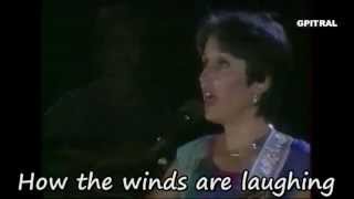 Donna Donna Joan Baez lyrics [upl. by Regazzi709]