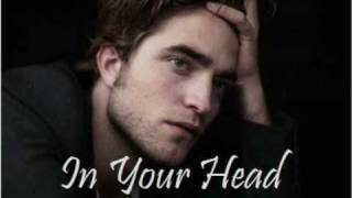 Robert Pattinson singing In Your Head [upl. by Yral]