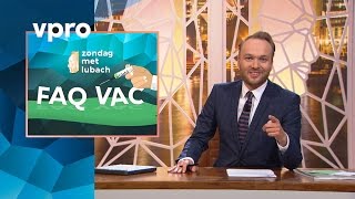 Vaccineren  Zondag met Lubach S05 [upl. by Meek]