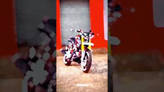 Yamaha mt 15 new modified 👿💥 shortviral viralshort [upl. by Laurens]