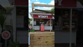 Wimpy where is it today 🍔 wimpy wimpykid shorts [upl. by Leuqram687]