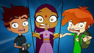 Sally Bollywood 🔍 Saison 2 ÉPISODE COMPLET 🕵️‍♀️ 4 [upl. by Nyrraf]