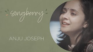 Rajahamsame  Songberry  Anju Joseph [upl. by Arreyt]