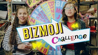 Bizmoji  Bizaardvark Shorts  Disney Channel [upl. by Rolyks]