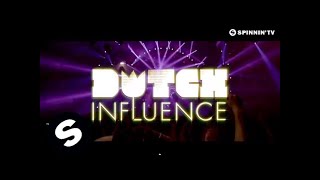 Vince Moogin  Dutch Influence Official Soundtrack [upl. by Townsend]