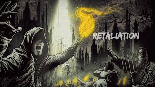 Undertakers  Retaliation Official Lyric Video [upl. by Alysia190]