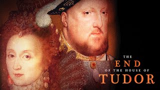 The End of the House of Tudor 2023 FULL DOCUMENTARY  HD [upl. by Taryn]