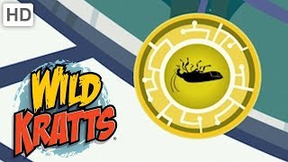 Wild Kratts  Best Season 1 Moments Part 7  Kids Videos [upl. by Lleira207]