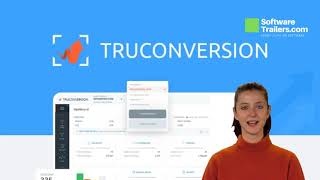 TruConversion  Lifetime Deal  Web Heatmaps Session Recordings and Form Analytics [upl. by Cowan]